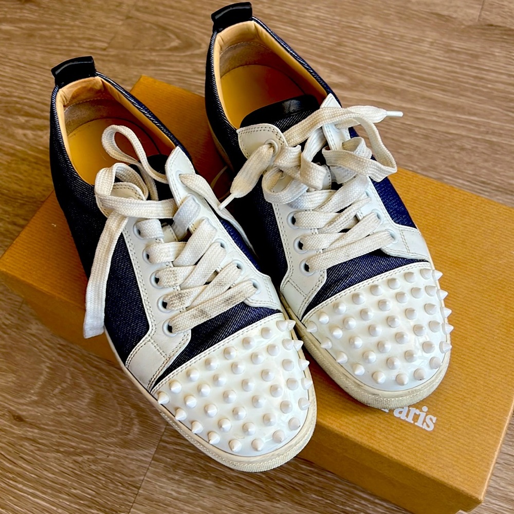 Christian Louboutin Sneakers 37